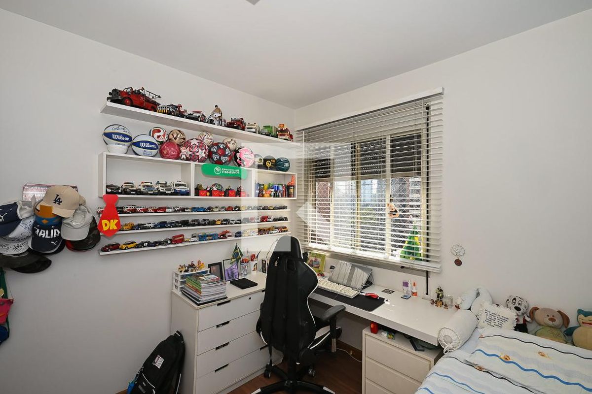 Apartamento, 4 quartos, 160 m² - Foto 14
