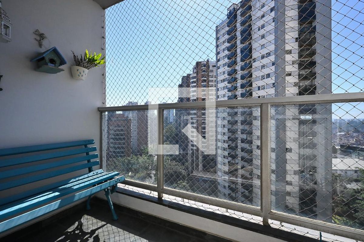 Apartamento, 4 quartos, 160 m² - Foto 6