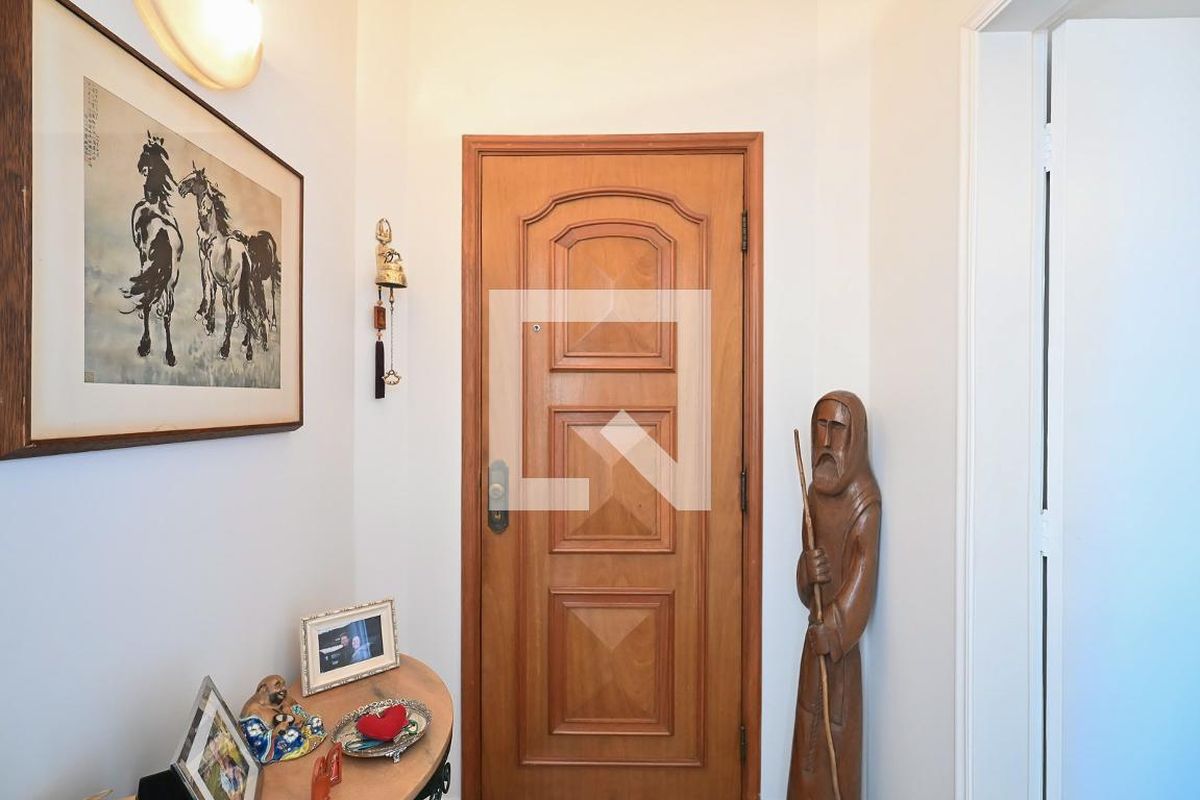 Apartamento, 4 quartos, 160 m² - Foto 9