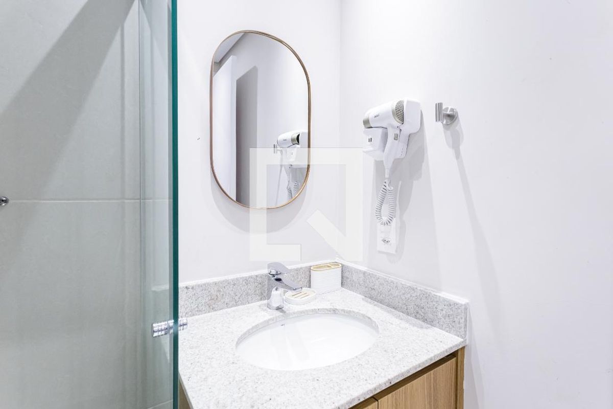 Kitnet-Studio, 25 m² - Foto 13