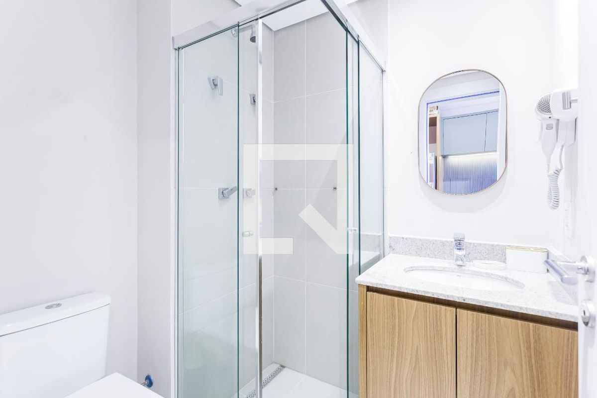 Kitnet-Studio, 25 m² - Foto 12