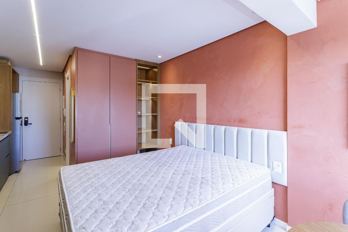 Kitnet-Studio, 25 m² - Foto 4