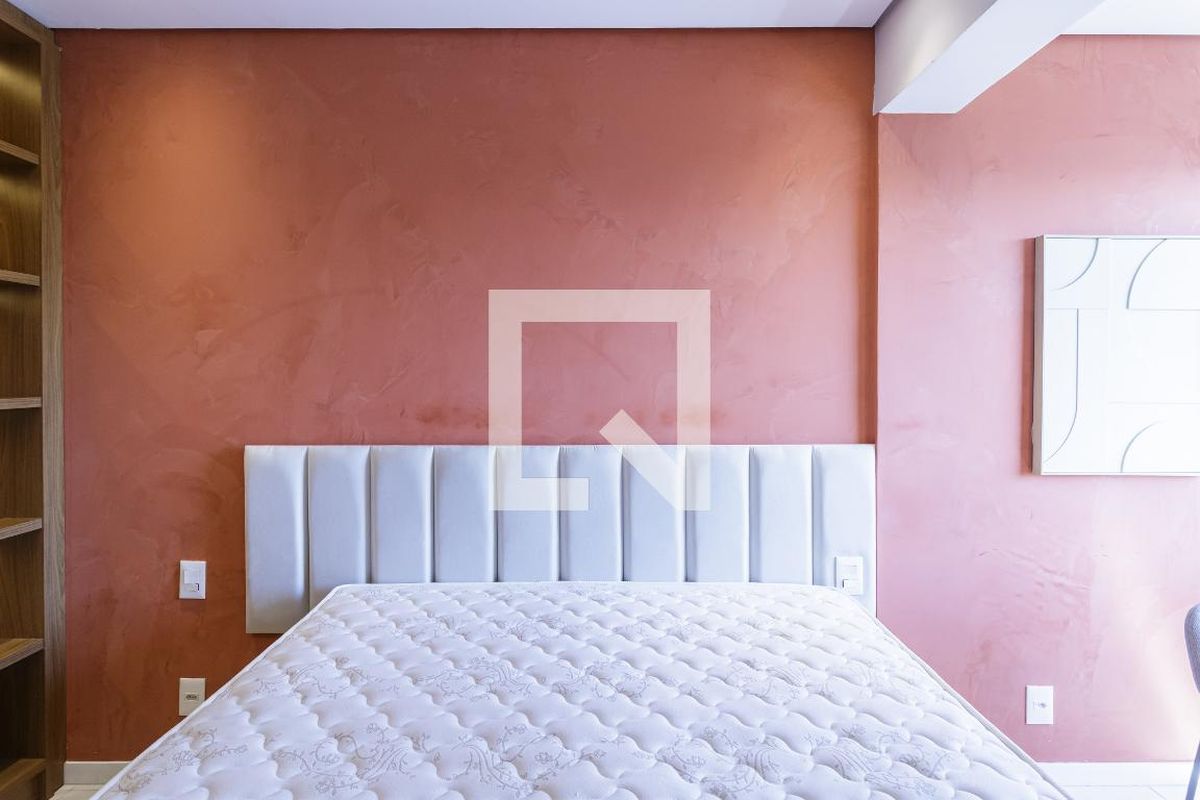 Kitnet-Studio, 25 m² - Foto 6