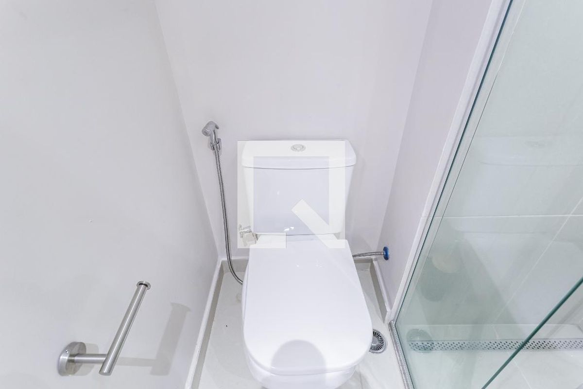 Kitnet-Studio, 25 m² - Foto 15