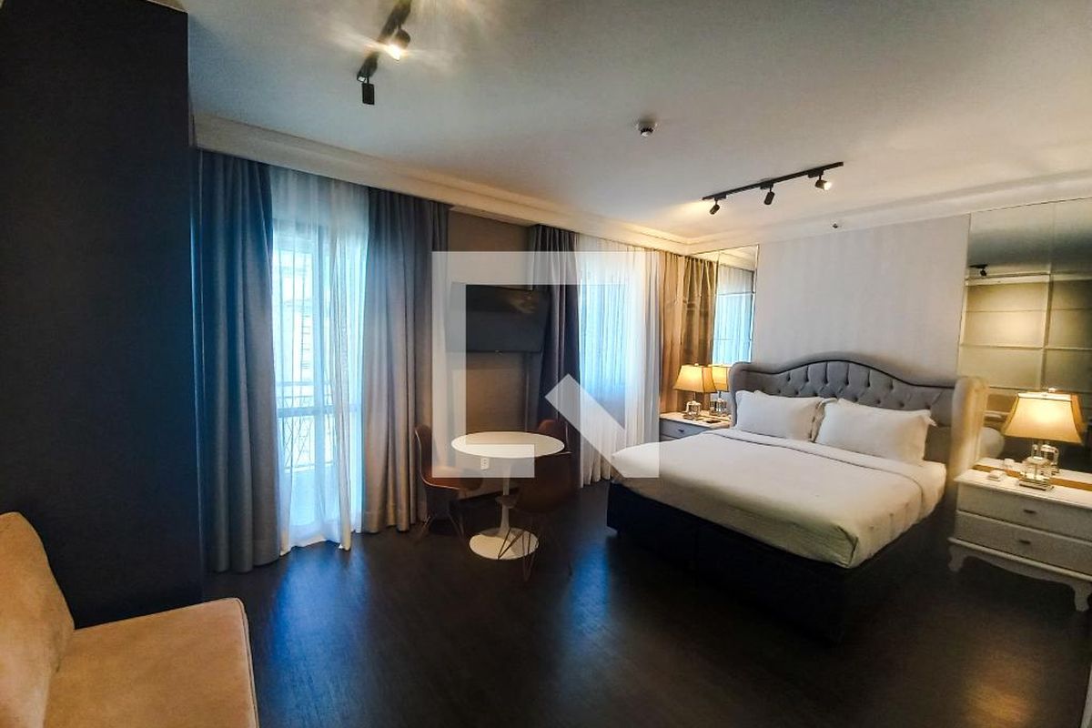 Kitnet-Studio, 32 m² - Foto 5