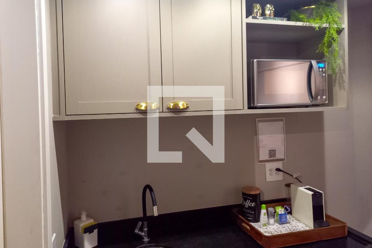 Kitnet-Studio, 32 m² - Foto 30