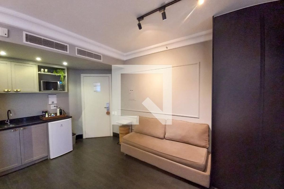 Kitnet-Studio, 32 m² - Foto 28