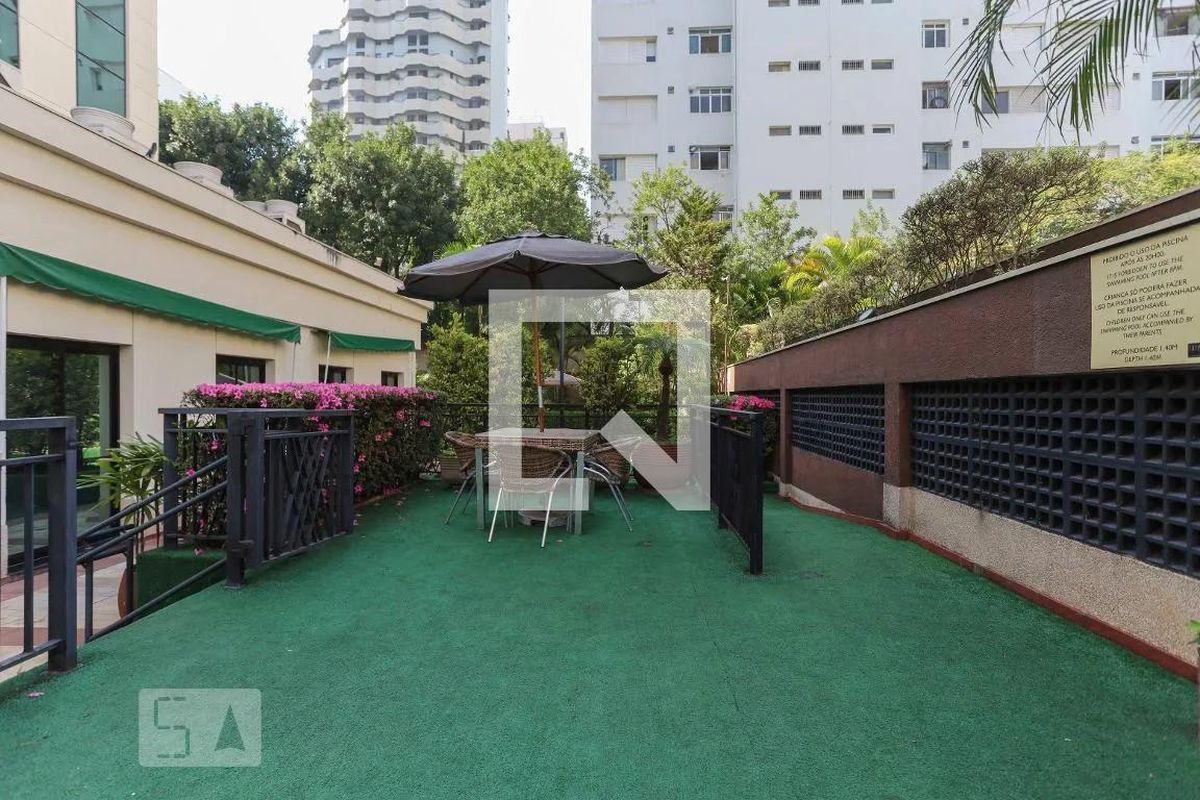 Kitnet-Studio, 32 m² - Foto 34