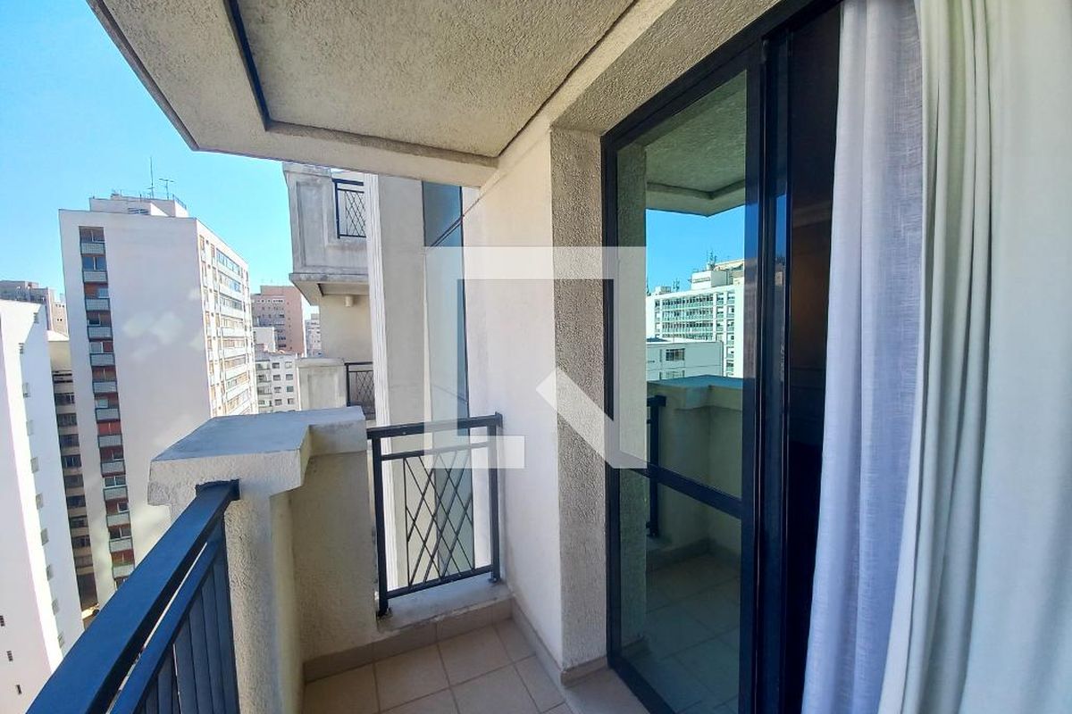 Kitnet-Studio, 32 m² - Foto 20