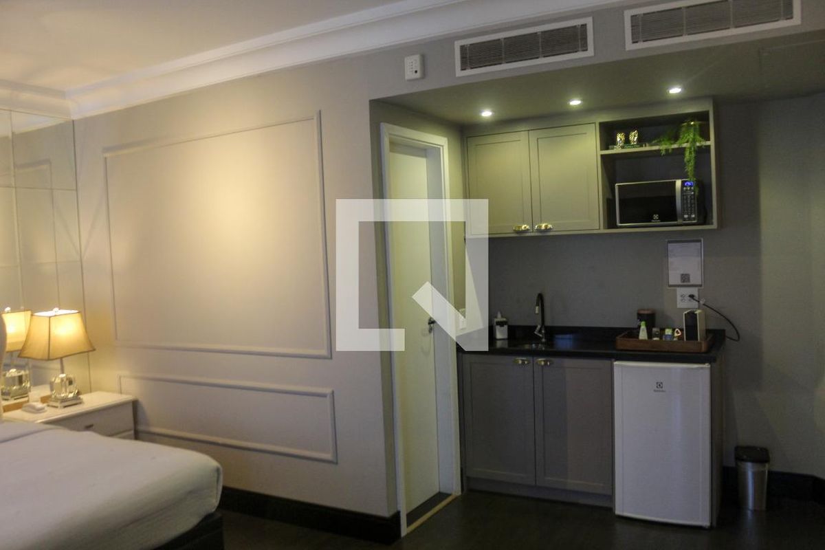 Kitnet-Studio, 32 m² - Foto 31