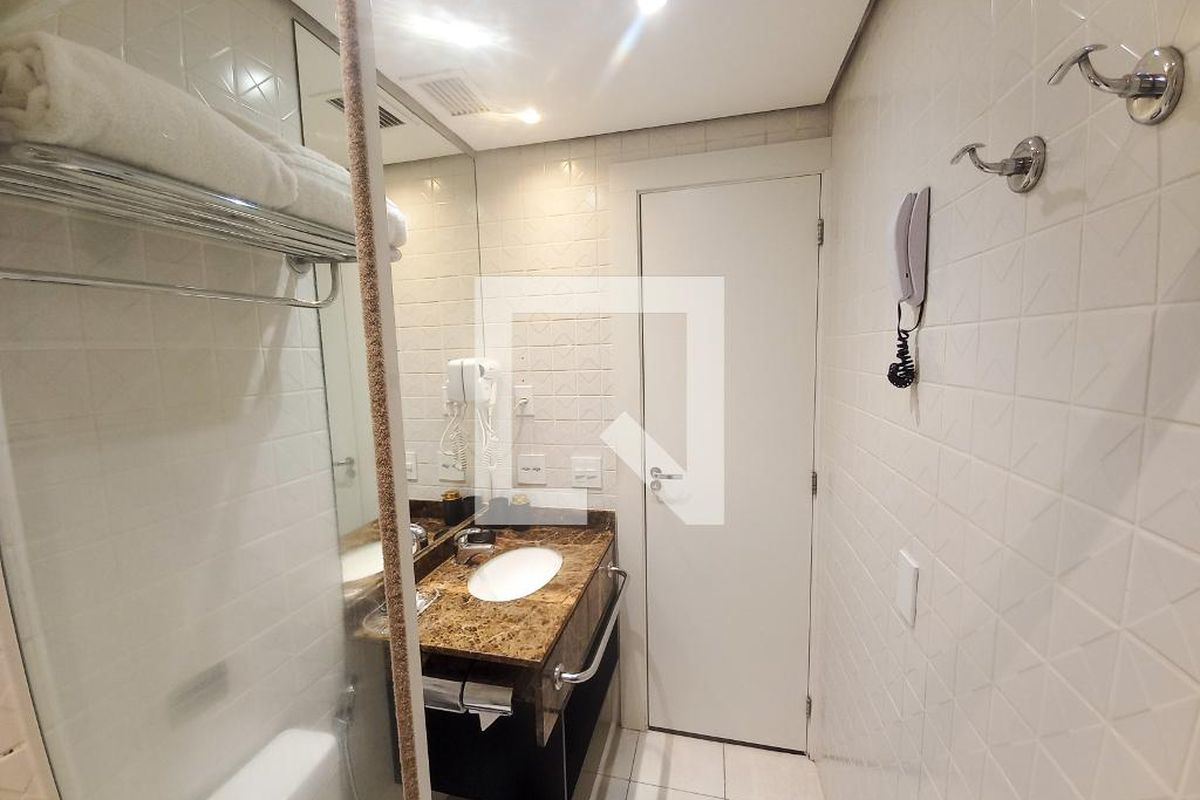 Kitnet-Studio, 32 m² - Foto 22