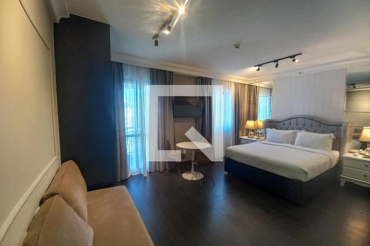Kitnet-Studio, 32 m² - Foto 6