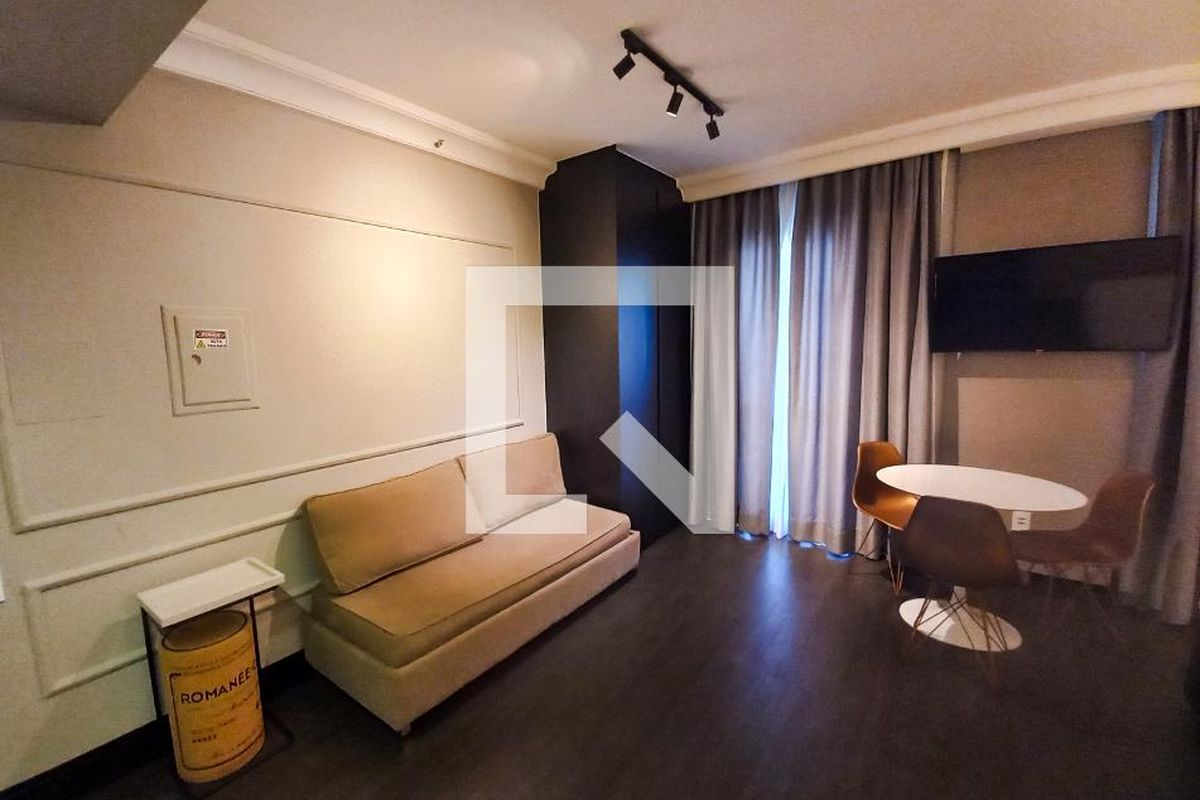 Kitnet-Studio, 32 m² - Foto 4