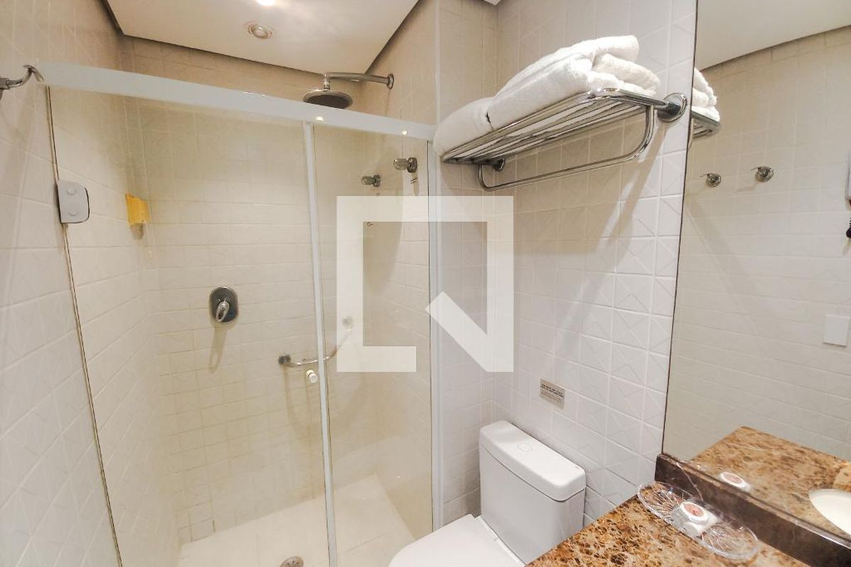 Kitnet-Studio, 32 m² - Foto 25