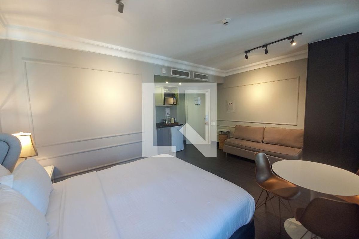 Kitnet-Studio, 32 m² - Foto 10