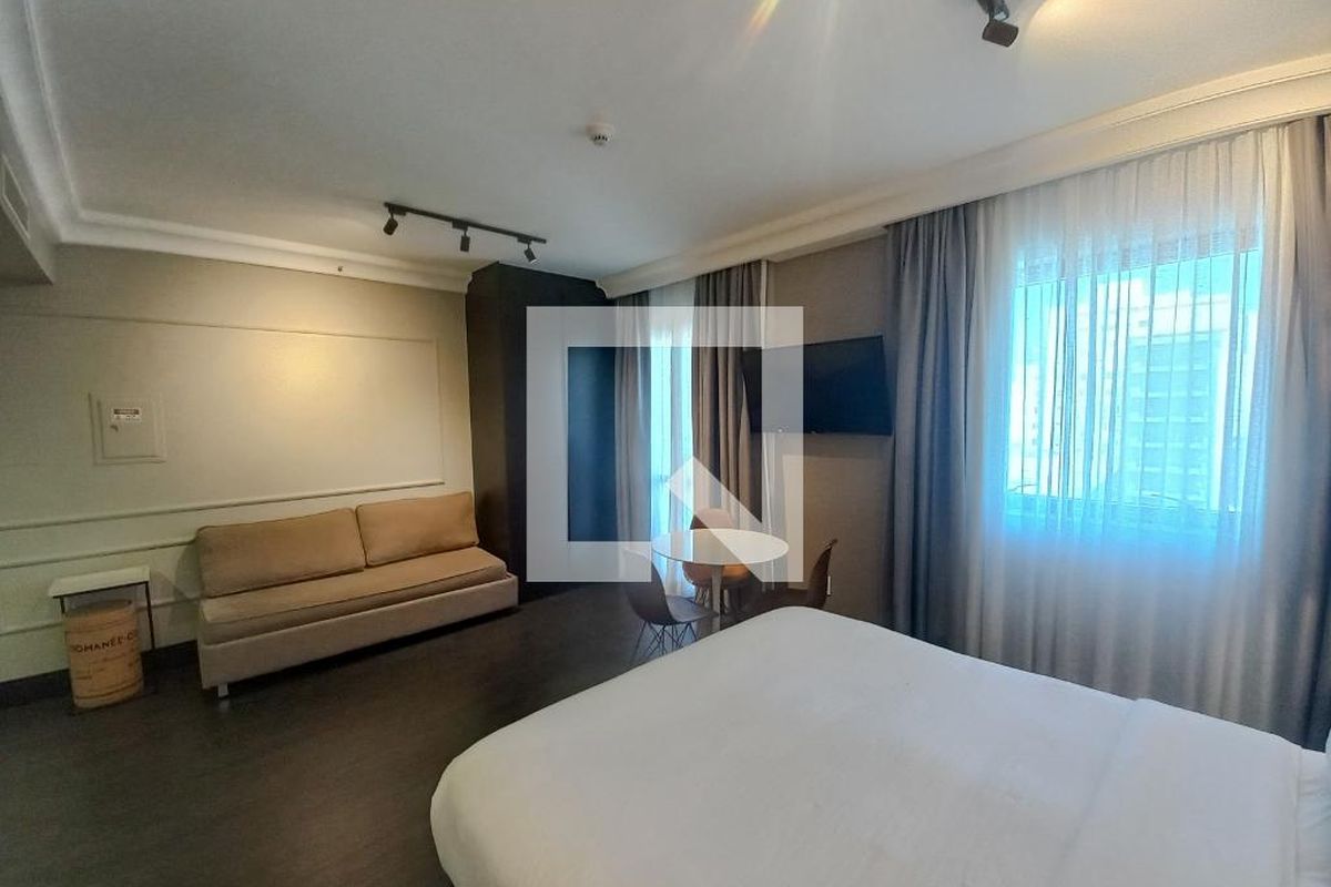 Kitnet-Studio, 32 m² - Foto 9