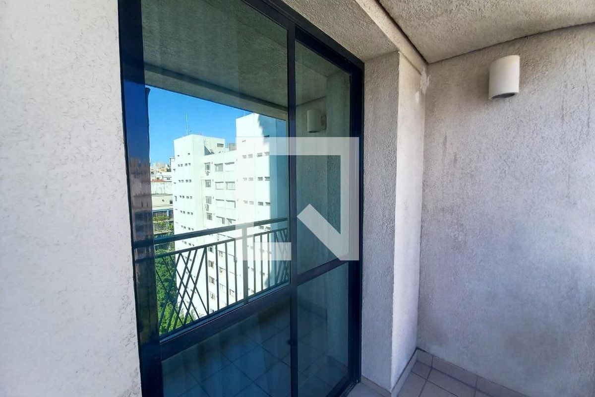 Kitnet-Studio, 32 m² - Foto 16