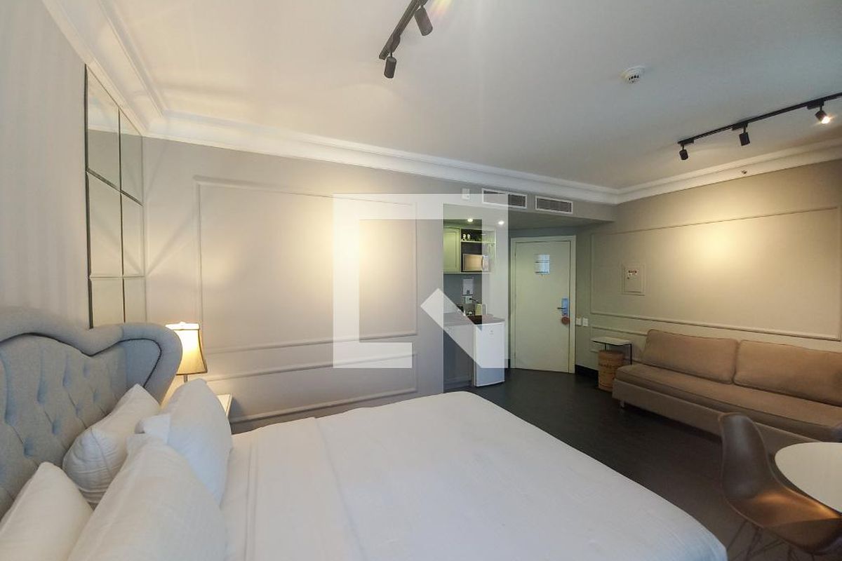 Kitnet-Studio, 32 m² - Foto 8