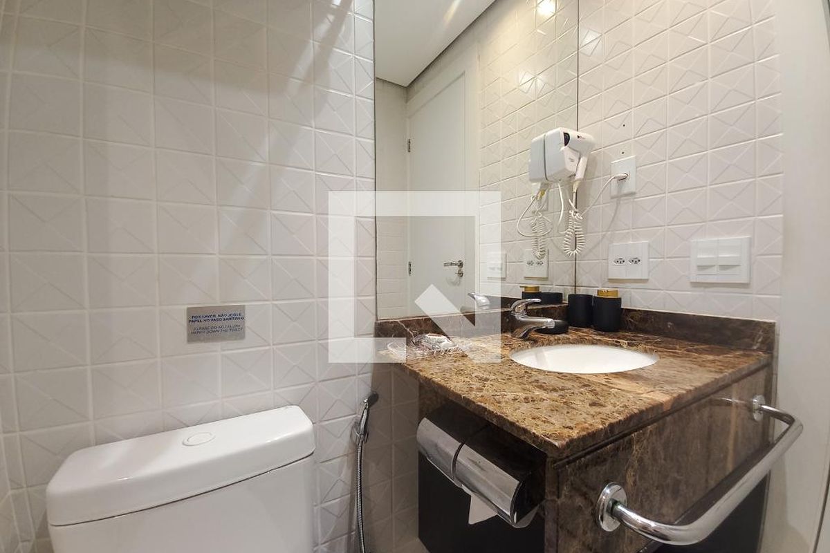 Kitnet-Studio, 32 m² - Foto 23