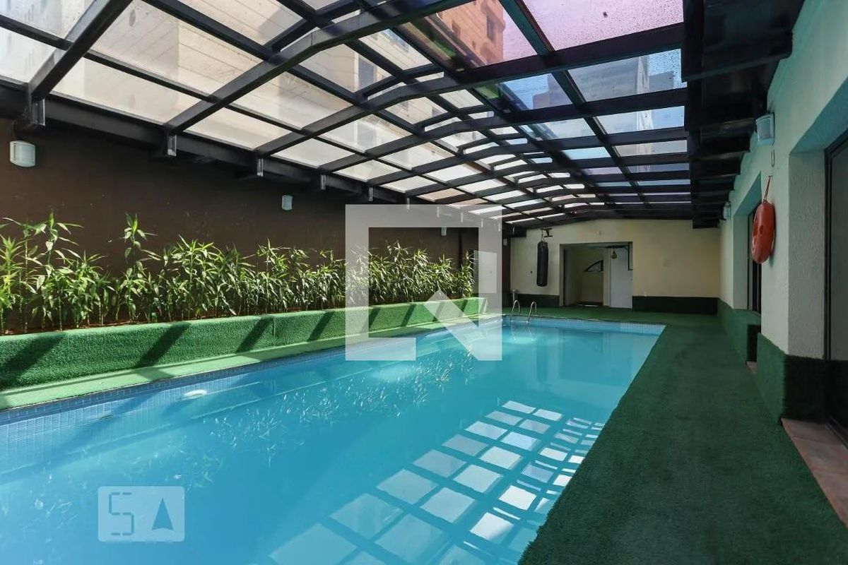 Kitnet-Studio, 32 m² - Foto 39