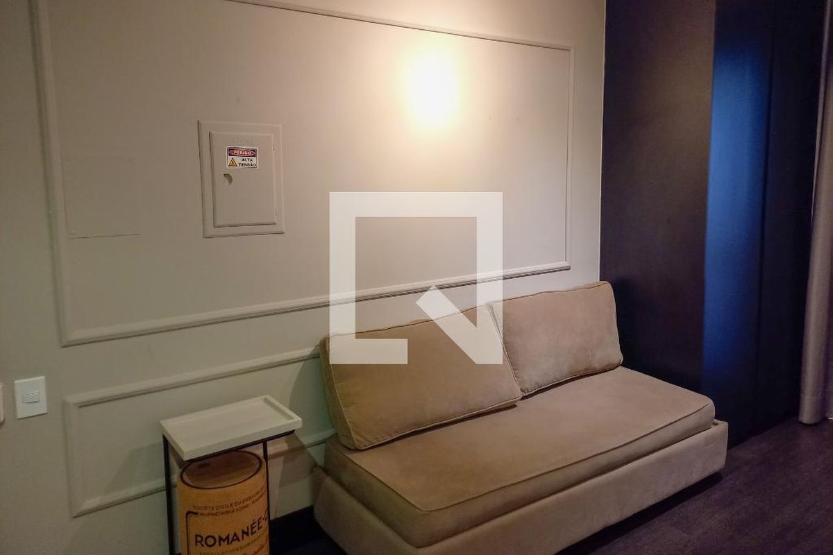 Kitnet-Studio, 32 m² - Foto 3