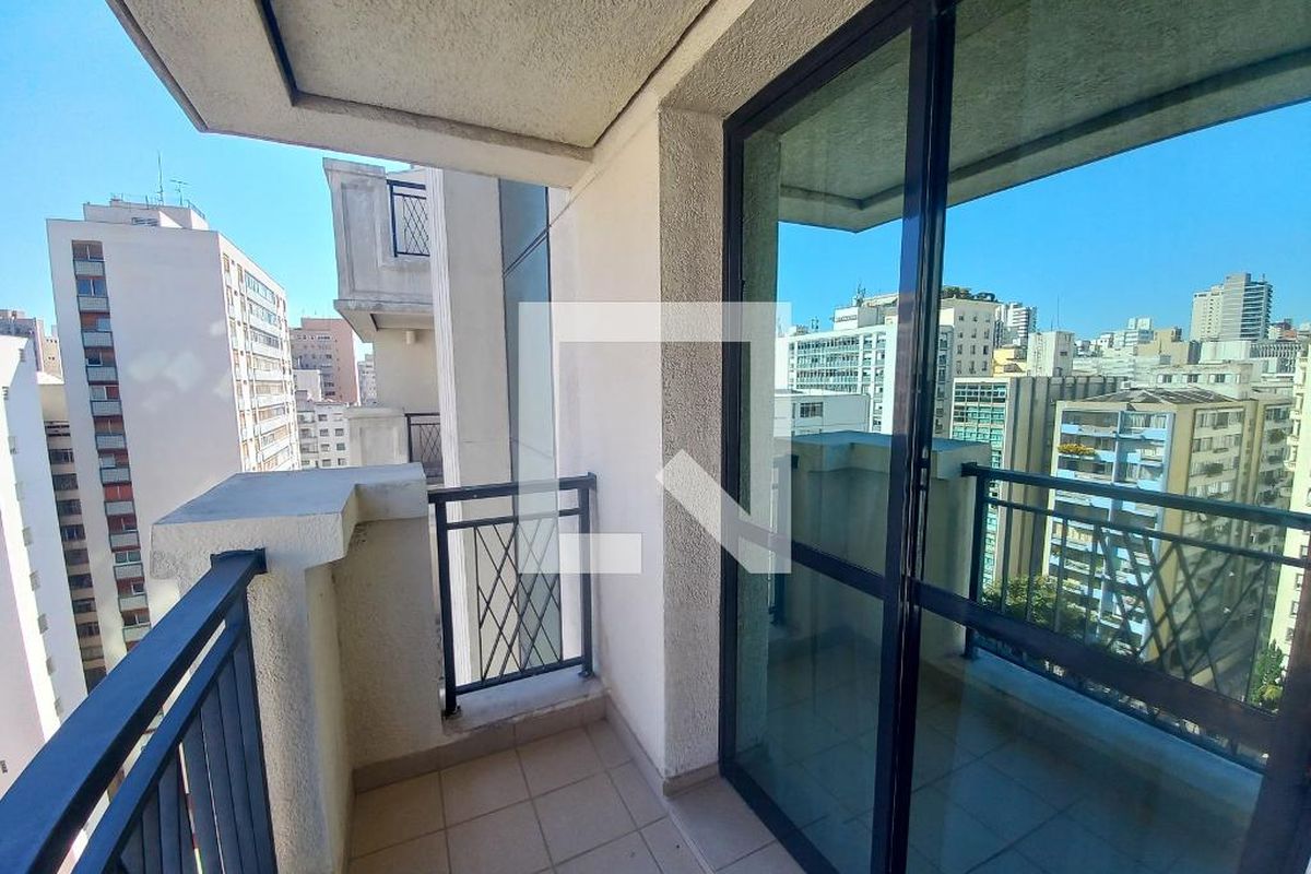 Kitnet-Studio, 32 m² - Foto 19