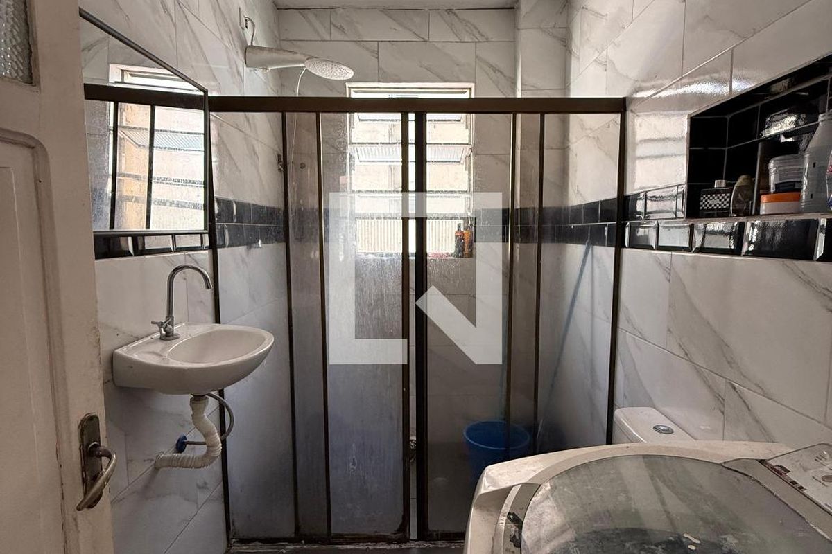 Apartamento, 2 quartos, 65 m² - Foto 16