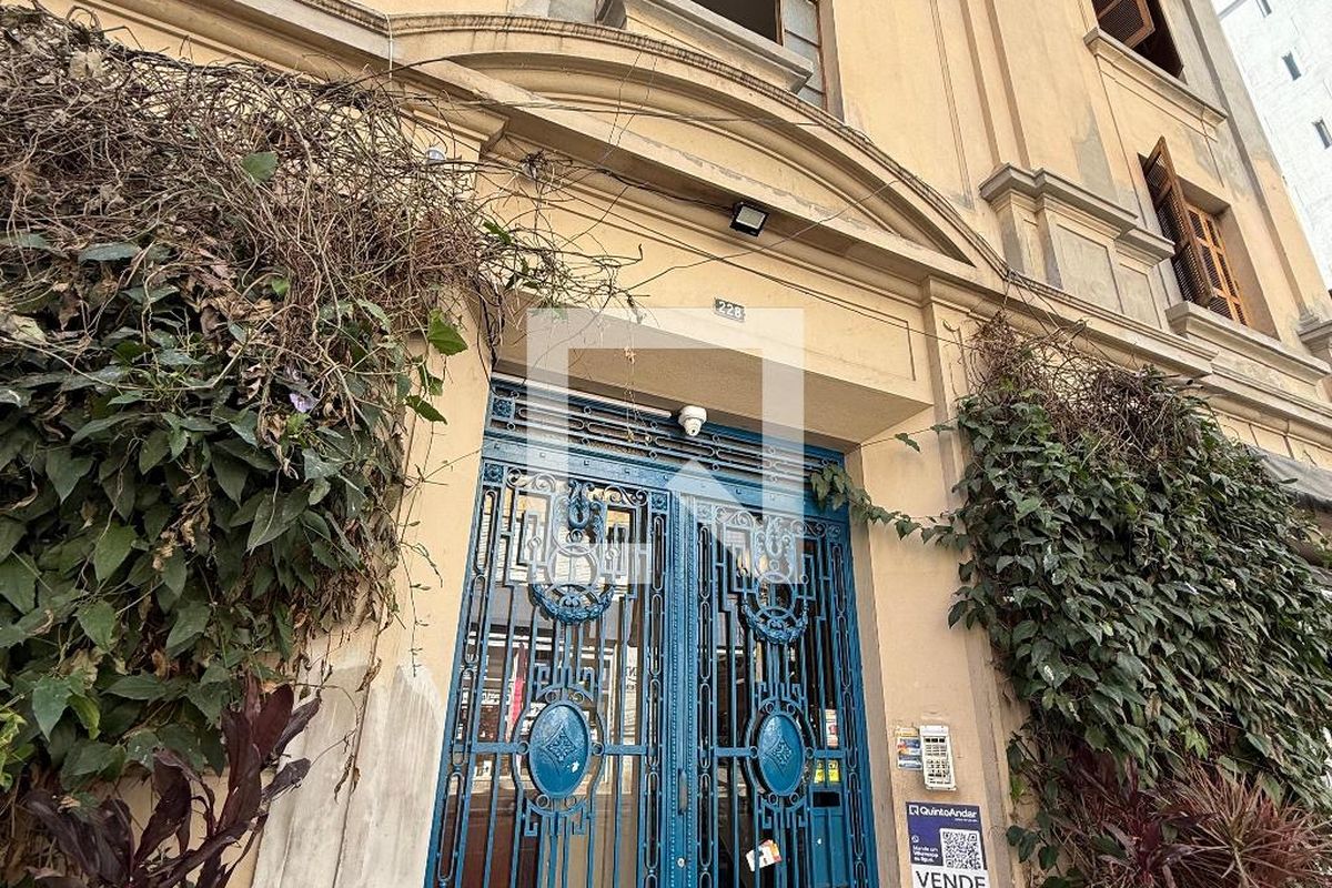 Apartamento, 2 quartos, 65 m² - Foto 25