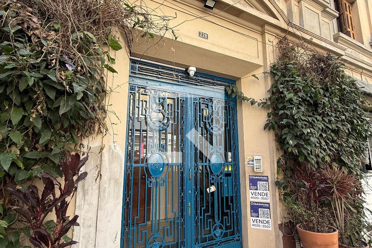 Apartamento, 2 quartos, 65 m² - Foto 24