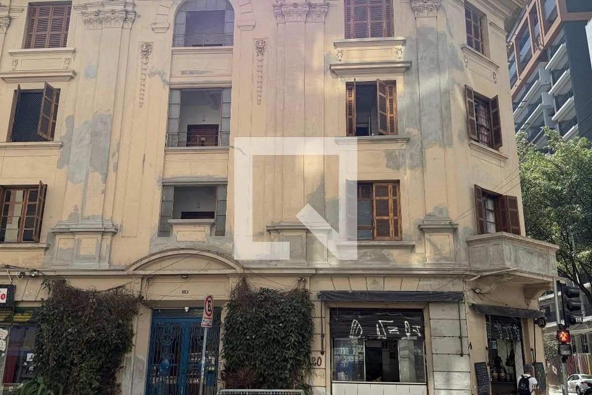 Apartamento, 2 quartos, 65 m² - Foto 28