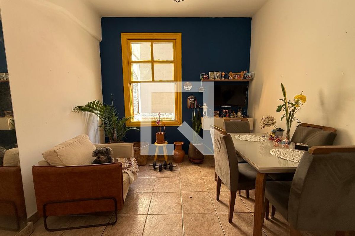 Apartamento, 2 quartos, 65 m² - Foto 2