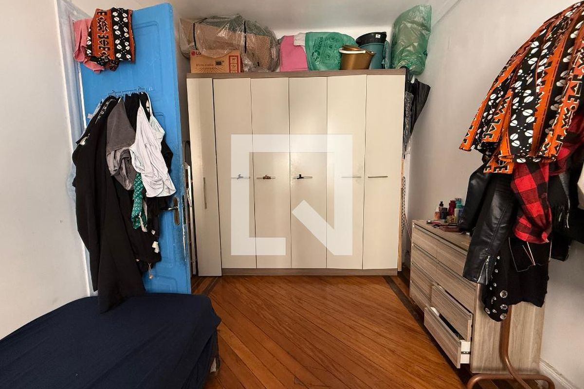 Apartamento, 2 quartos, 65 m² - Foto 7