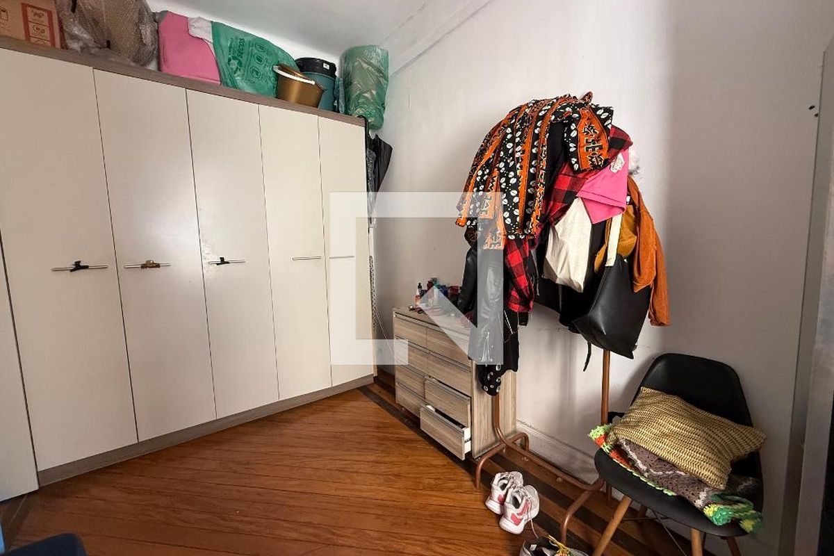 Apartamento, 2 quartos, 65 m² - Foto 8