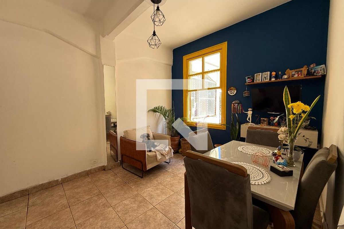 Apartamento, 2 quartos, 65 m² - Foto 1