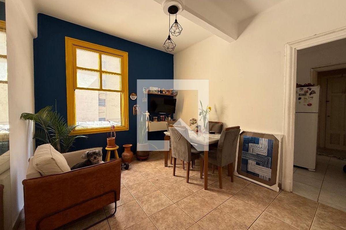 Apartamento, 2 quartos, 65 m² - Foto 3