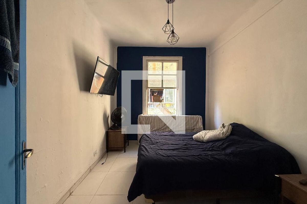 Apartamento, 2 quartos, 65 m² - Foto 11