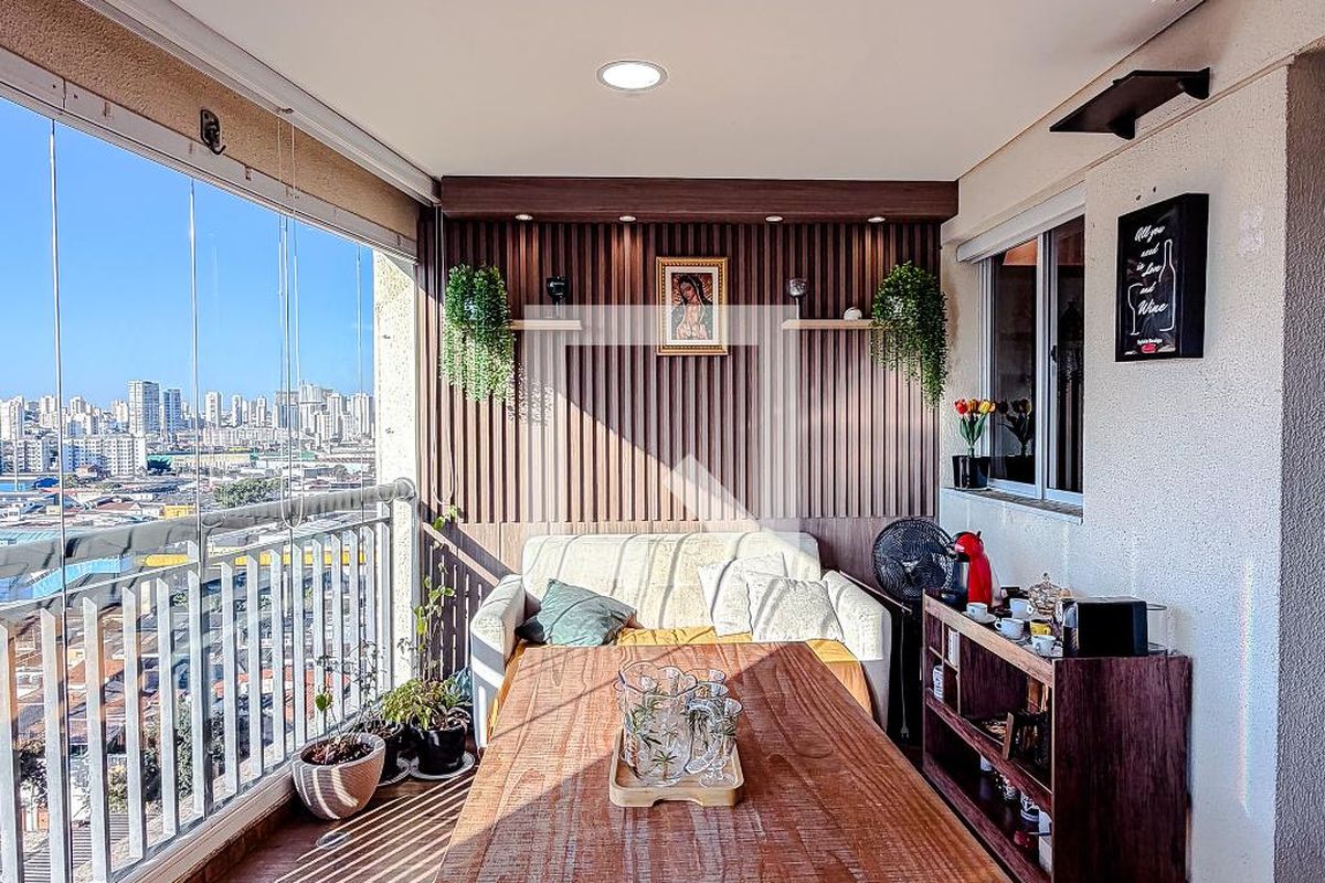 Apartamento, 3 quartos, 108 m² - Foto 7