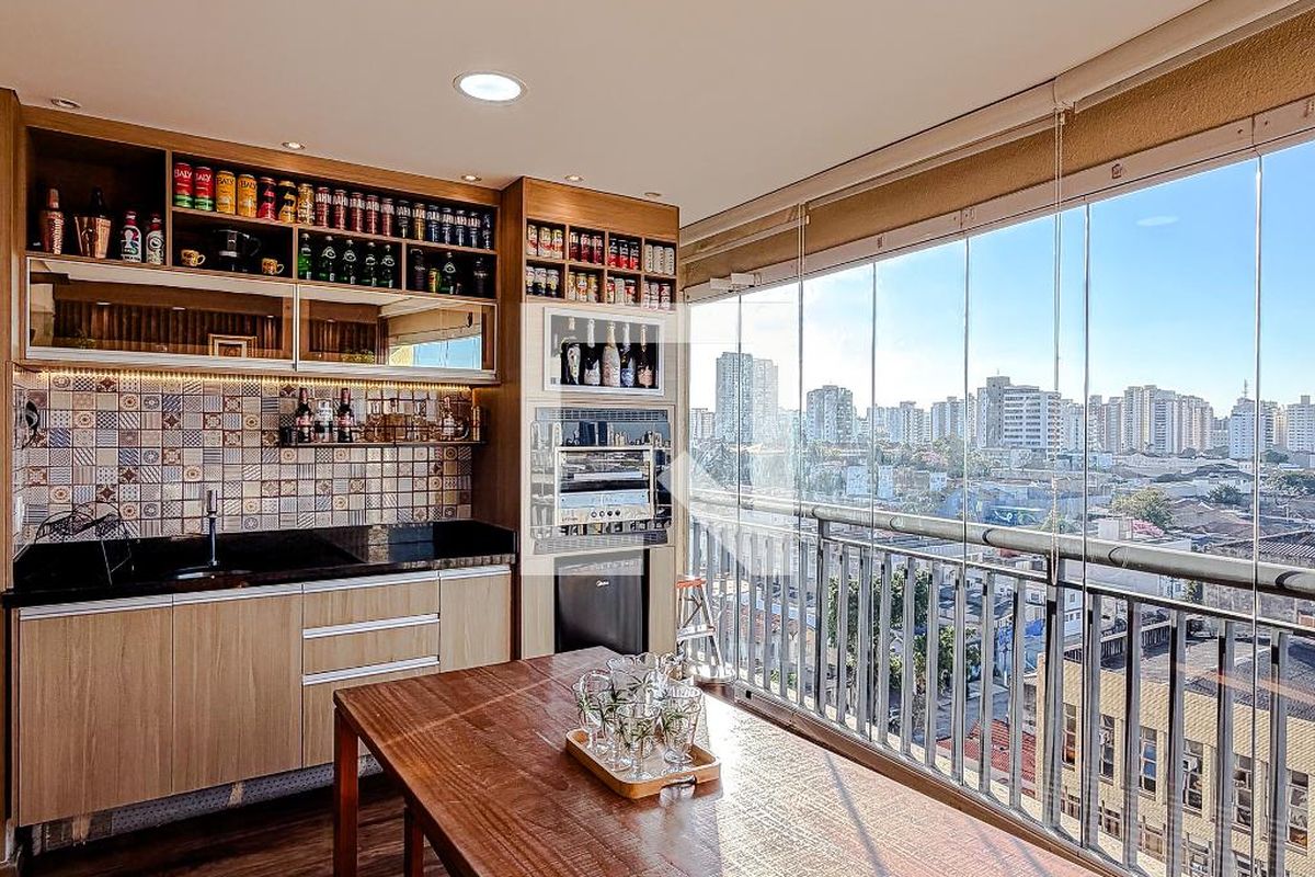 Apartamento, 3 quartos, 108 m² - Foto 9