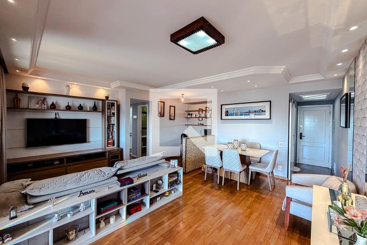 Apartamento, 3 quartos, 108 m² - Foto 4
