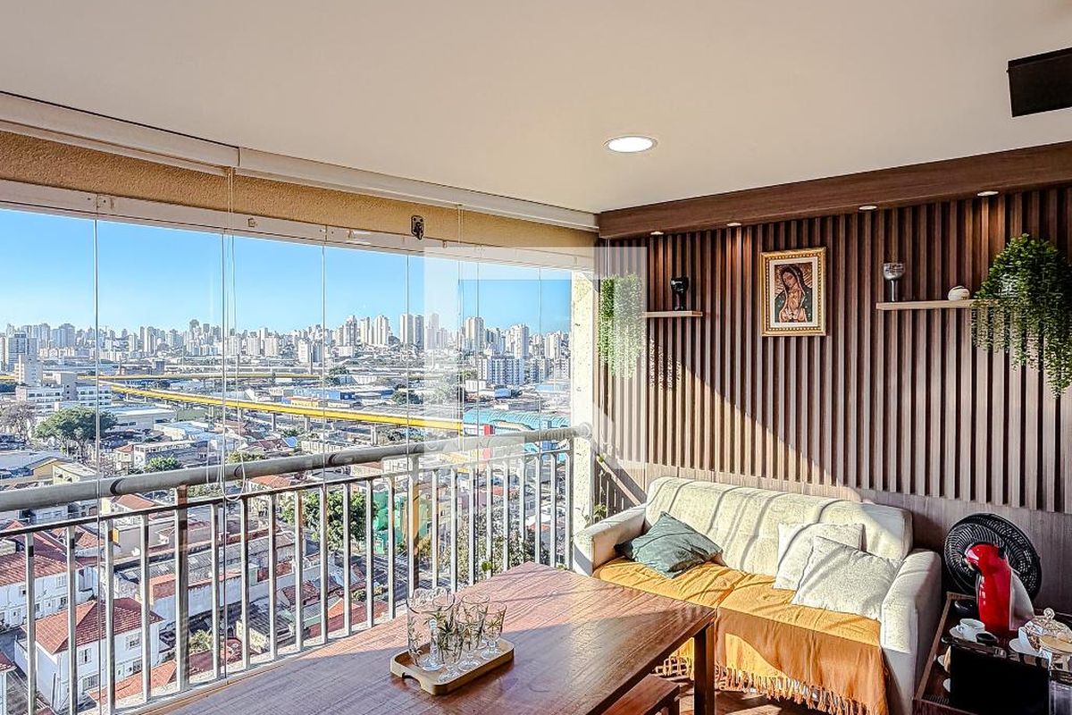 Apartamento, 3 quartos, 108 m² - Foto 6