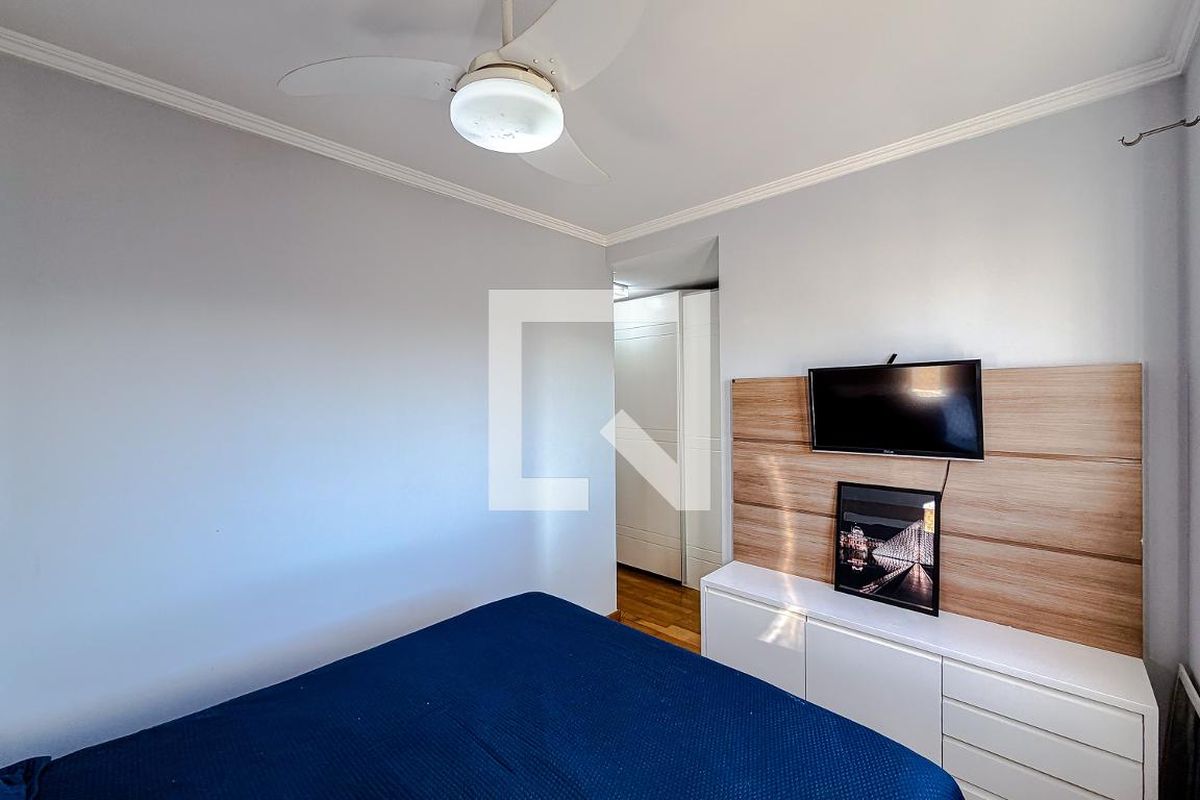 Apartamento, 3 quartos, 108 m² - Foto 24
