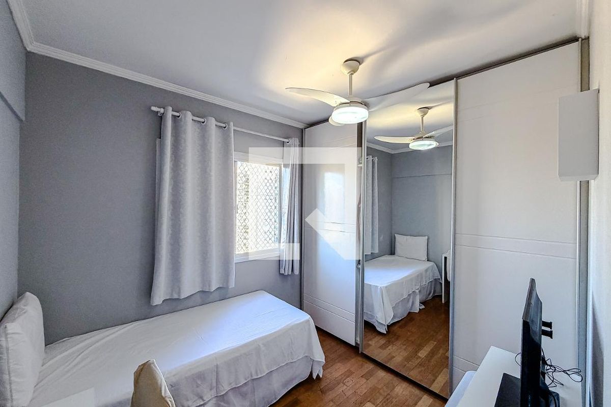 Apartamento, 3 quartos, 108 m² - Foto 11