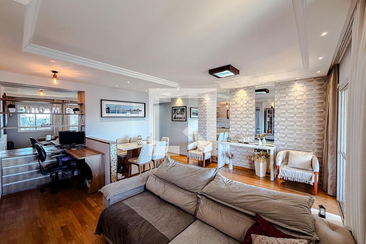 Apartamento, 3 quartos, 108 m² - Foto 3
