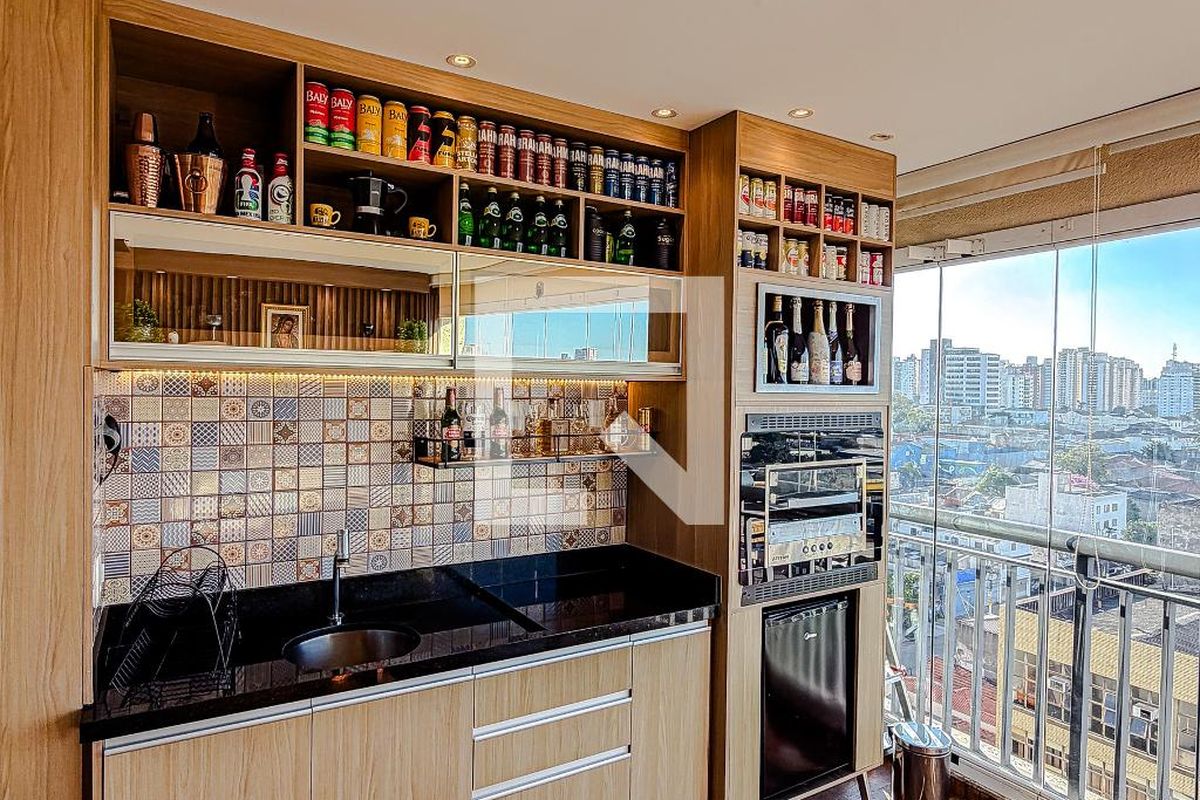 Apartamento, 3 quartos, 108 m² - Foto 8