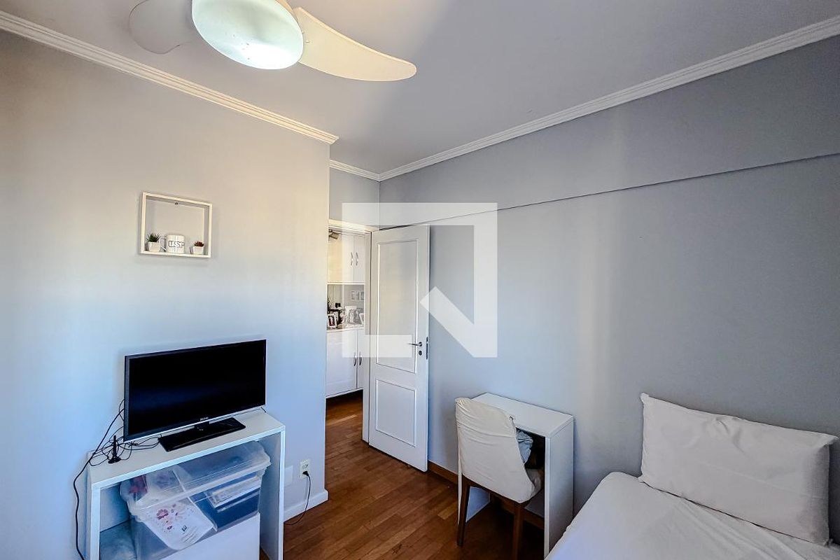 Apartamento, 3 quartos, 108 m² - Foto 13