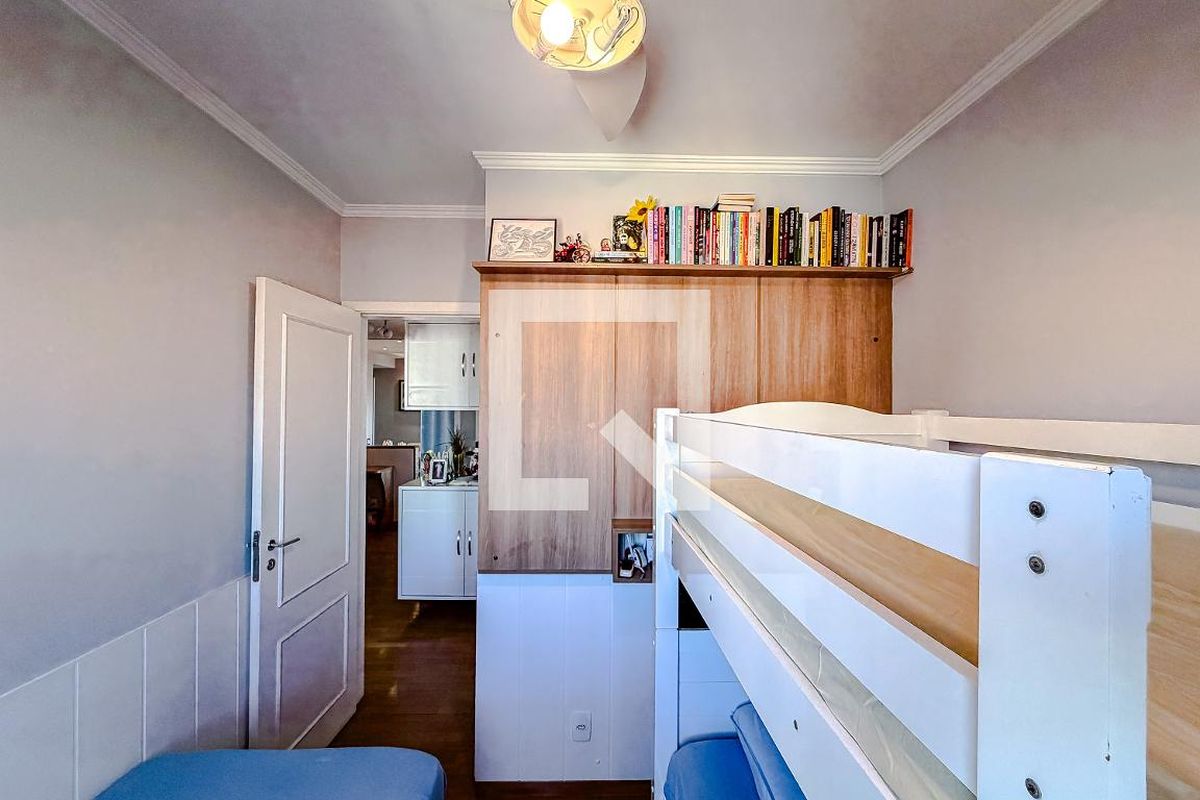 Apartamento, 3 quartos, 108 m² - Foto 17