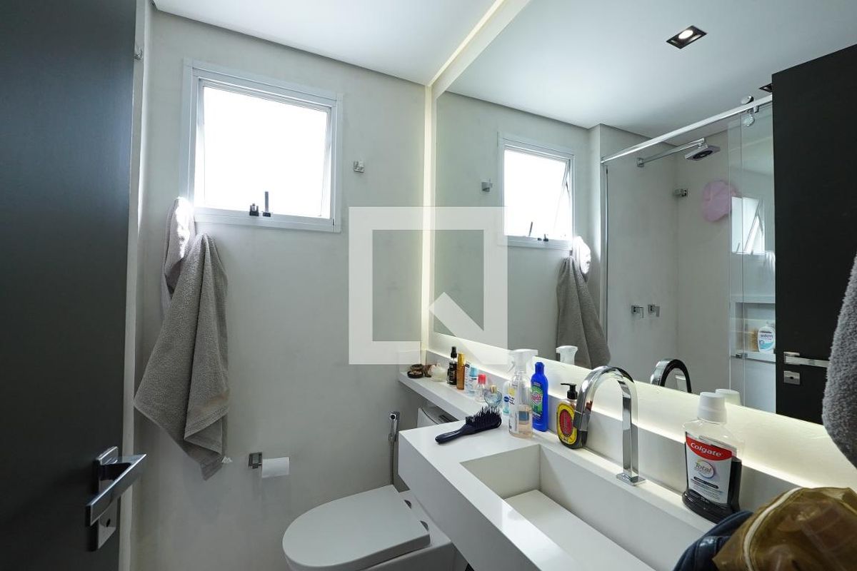 Apartamento, 3 quartos, 81 m² - Foto 27