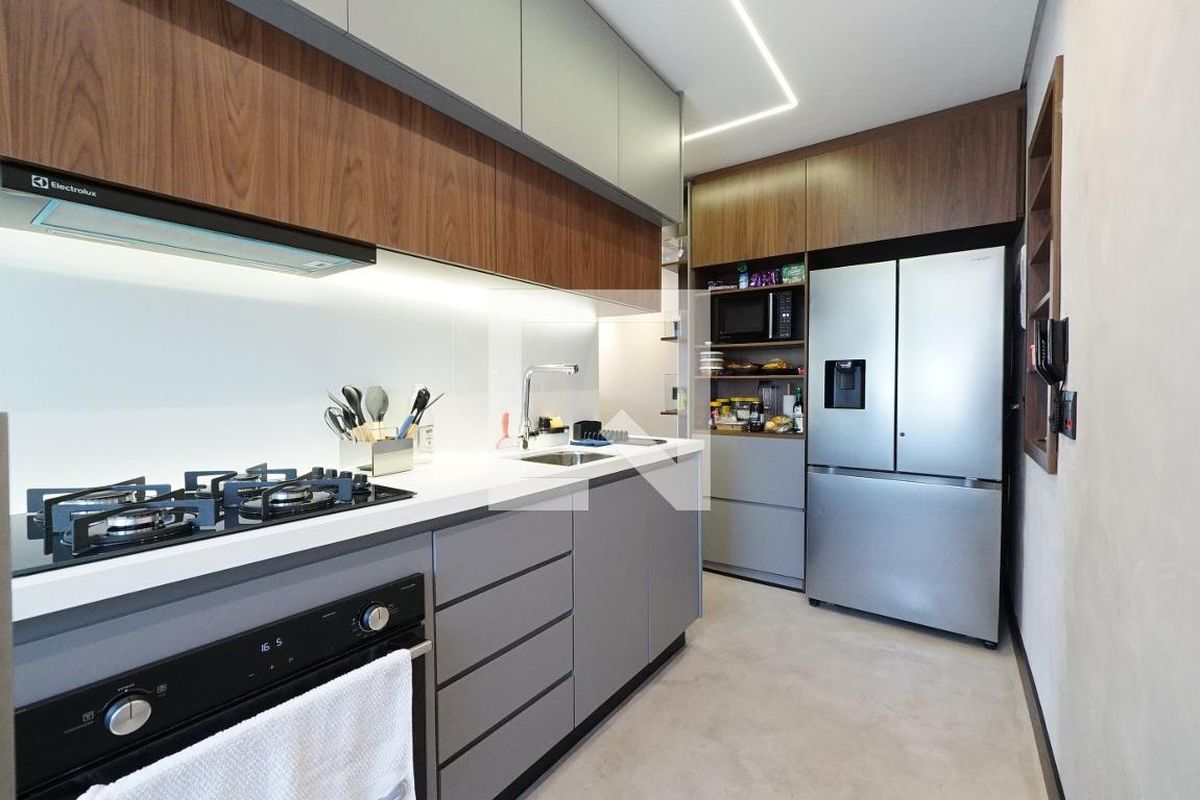 Apartamento, 3 quartos, 81 m² - Foto 40