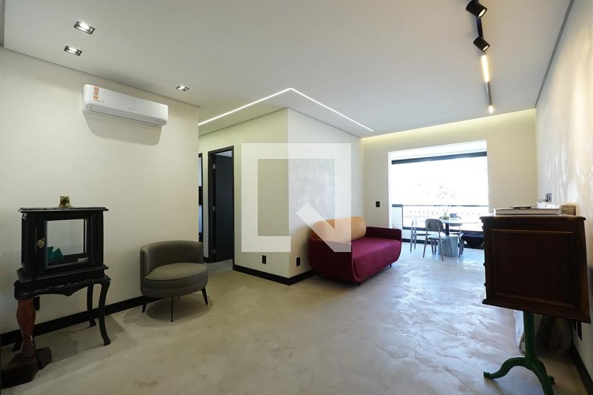 Apartamento, 3 quartos, 81 m² - Foto 1