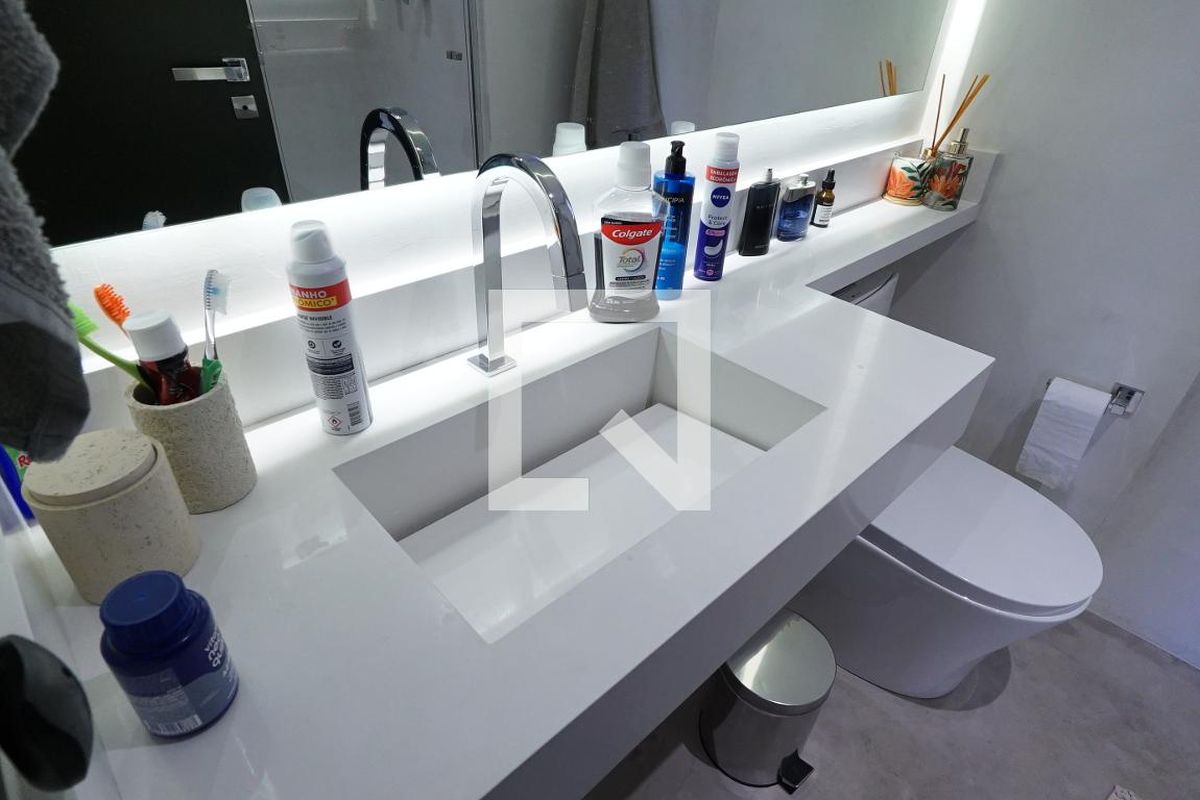 Apartamento, 3 quartos, 81 m² - Foto 35